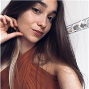 Estudiante de nutrición imparte clases a domicilio de matemáticas, inglés y biología hasta bachillerato